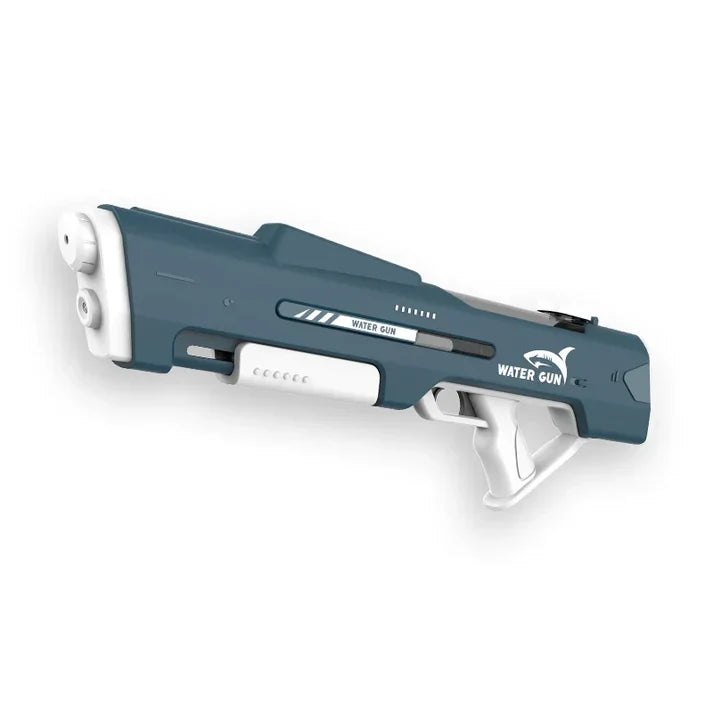 Elektrische Watergun  Maximaal vermogen, maximaal plezier!