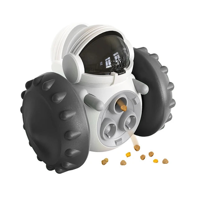 Slim. Gezond. Onweerstaanbaar de BrainFeast die elke hond verdient.