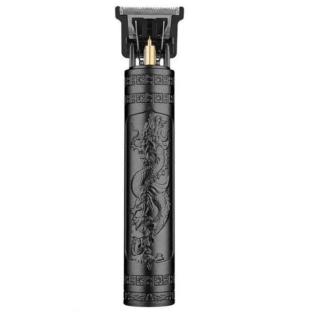 Precisie & Stijl in één scheerapparaat!