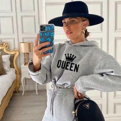 Dames Queen FlexiTrack