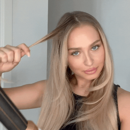 Whipl AirStyler  jouw nieuwe favoriete haarstyler