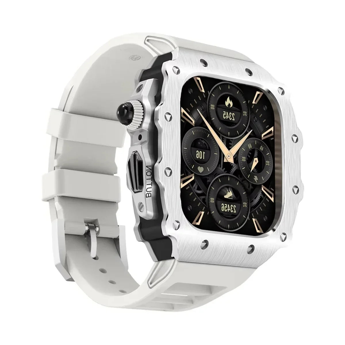 Novaire laat je Apple Watch setup direct luxer aanvoelen