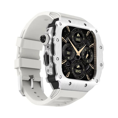 Novaire laat je Apple Watch setup direct luxer aanvoelen
