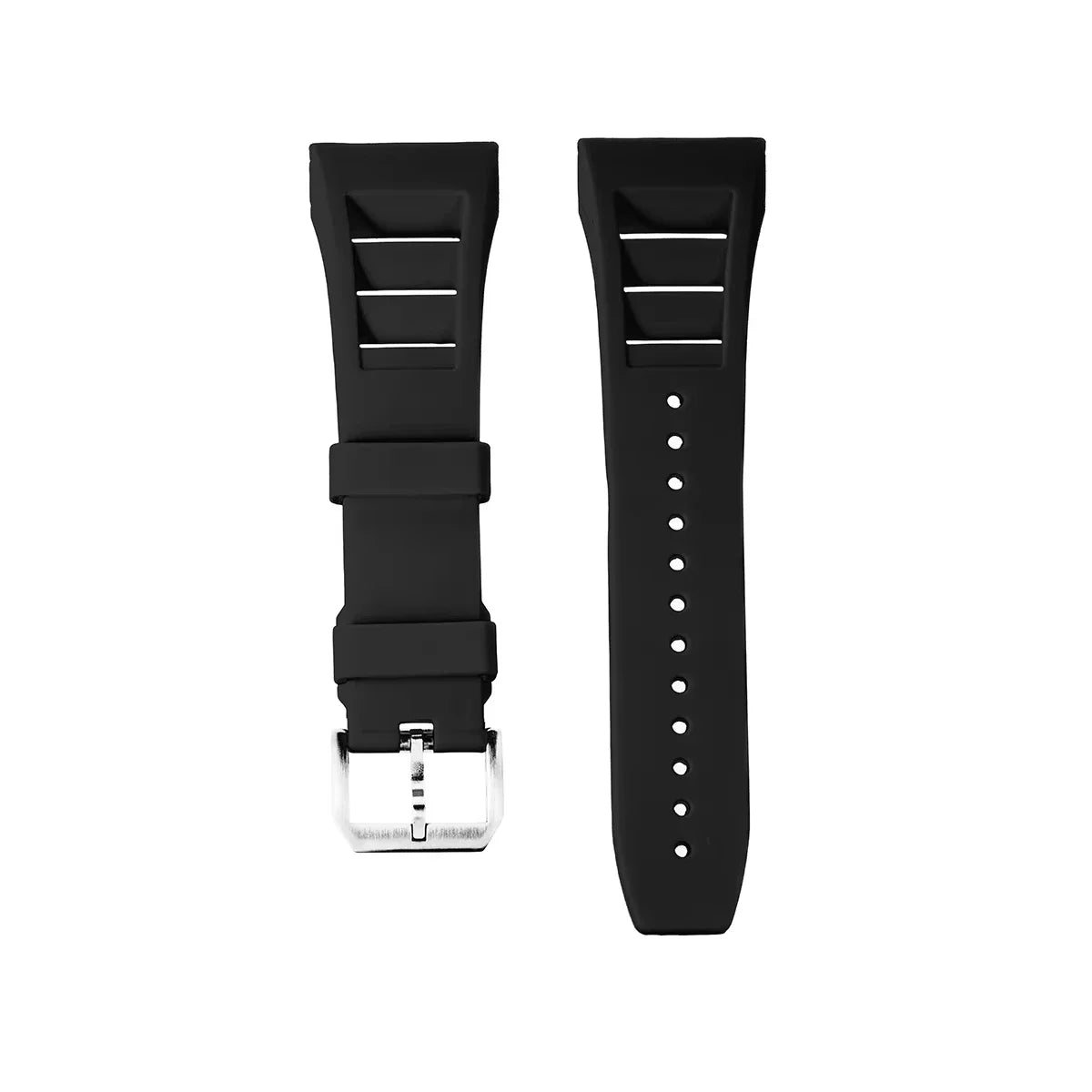 Novaire laat je Apple Watch setup direct luxer aanvoelen