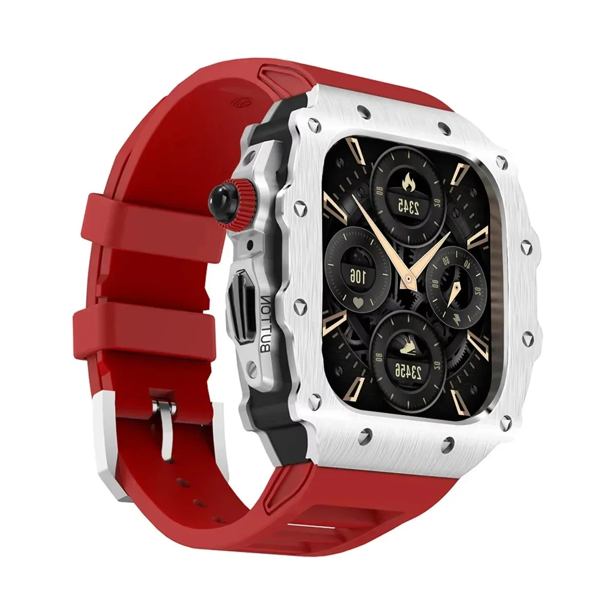 Novaire laat je Apple Watch setup direct luxer aanvoelen