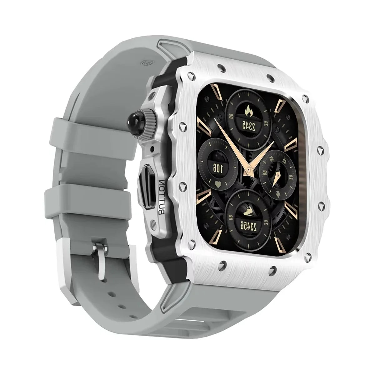 Novaire laat je Apple Watch setup direct luxer aanvoelen