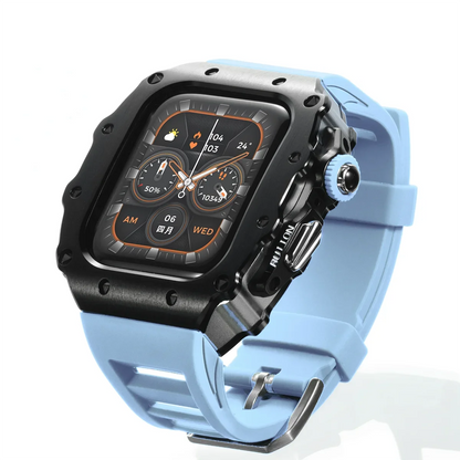 Novaire laat je Apple Watch setup direct luxer aanvoelen