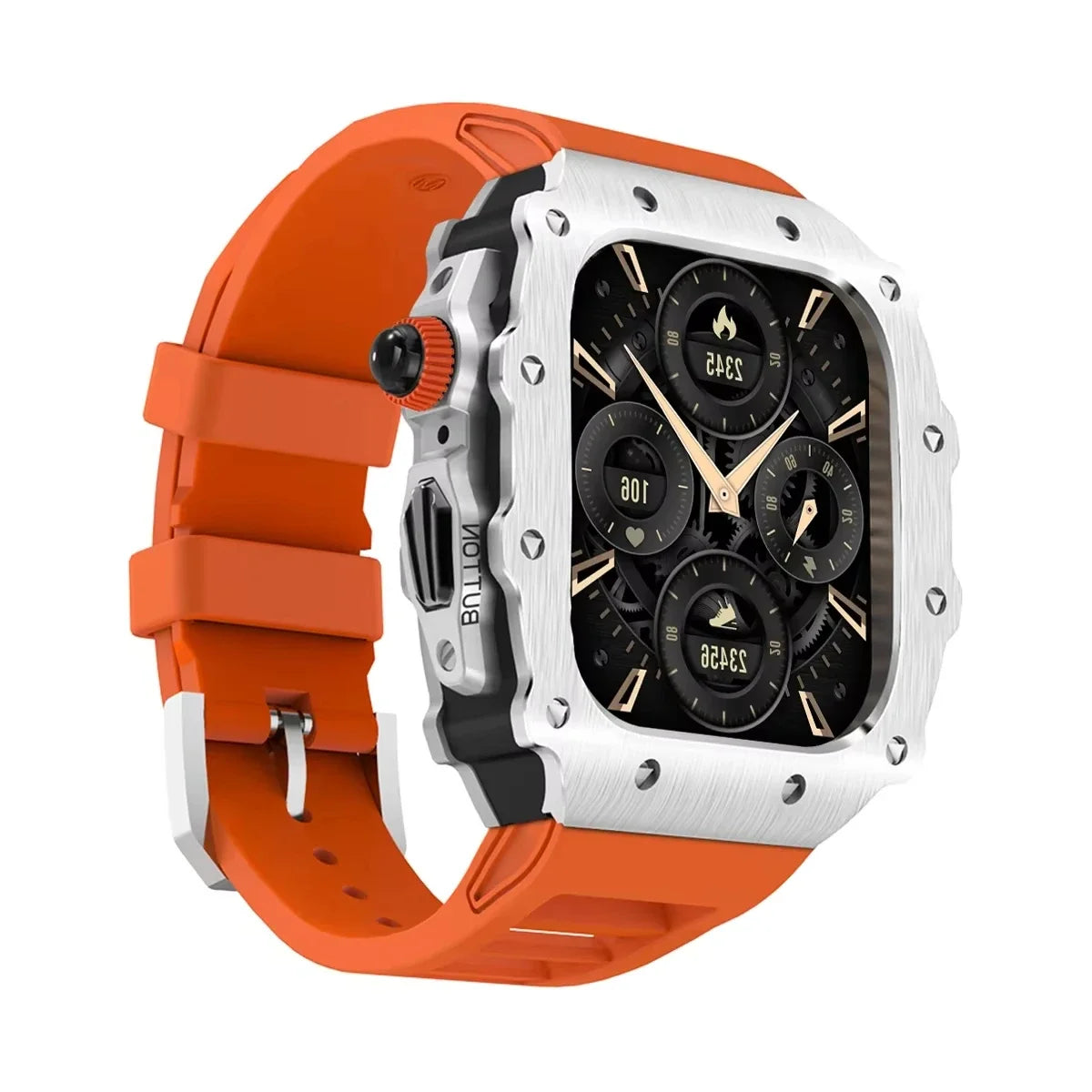 Novaire laat je Apple Watch setup direct luxer aanvoelen