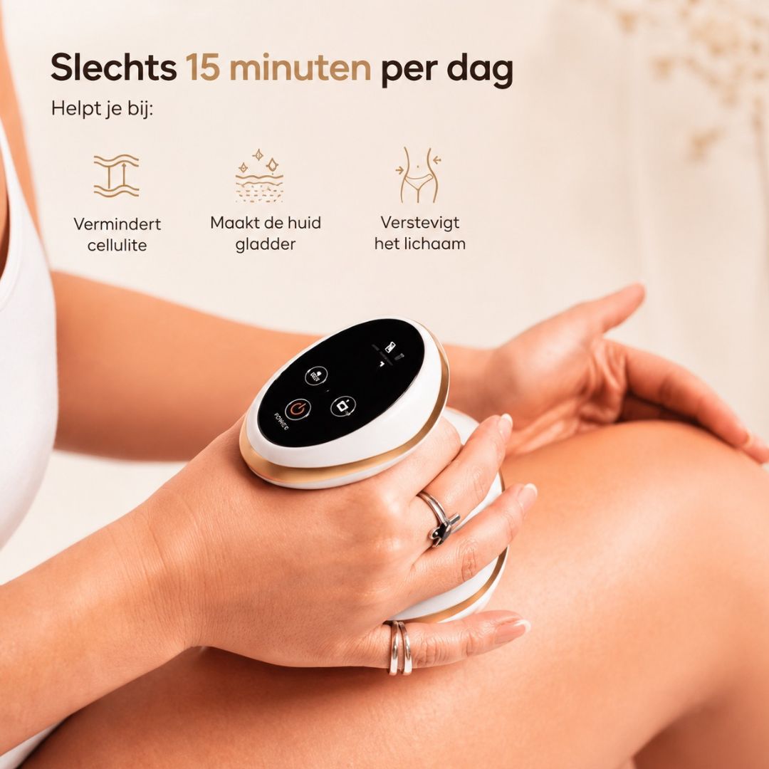 Solévia  Maak van huidverzorging een liefdevol ritueel!