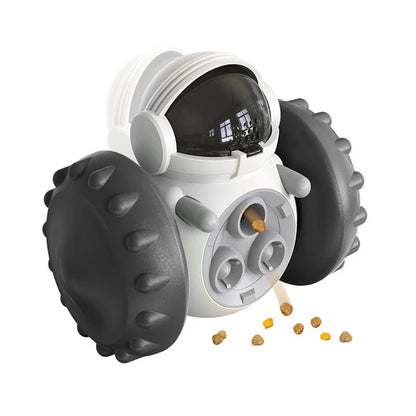 Slim. Gezond. Onweerstaanbaar de BrainFeast die elke hond verdient.