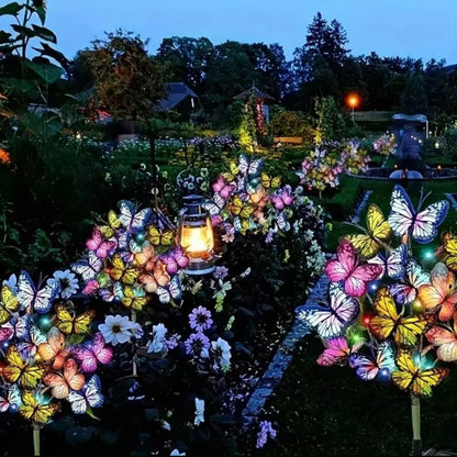 Aurevén – Erwecken Sie Ihren Außenbereich mit magischem Licht zum Leben.