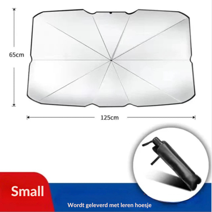 Jouw auto, jouw stijl  omarm de zomer met de juiste bescherming!