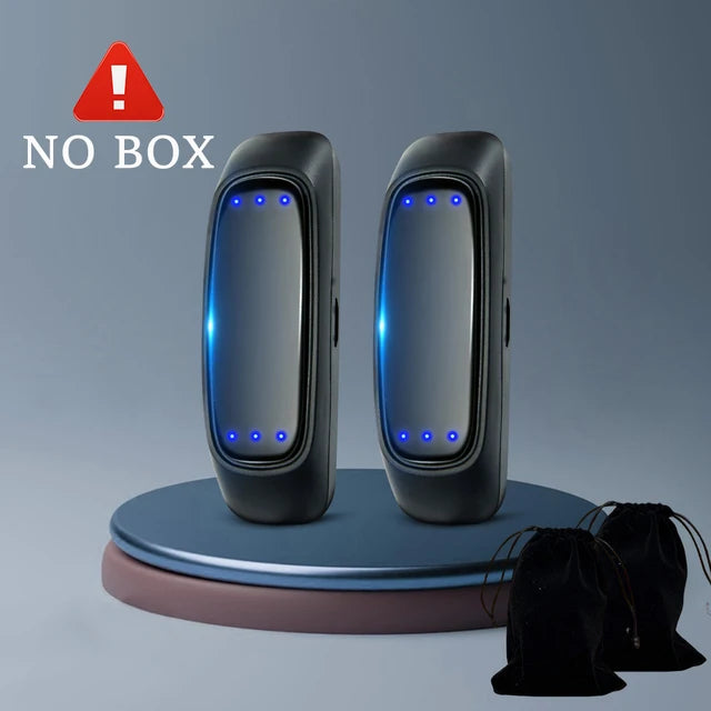 Snurk niet meer slaap als een droom met SilentPulse