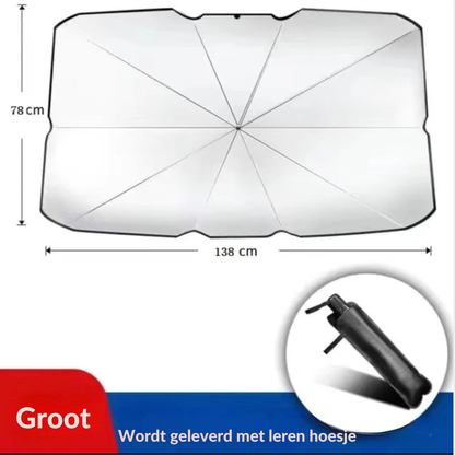 Jouw auto, jouw stijl  omarm de zomer met de juiste bescherming!