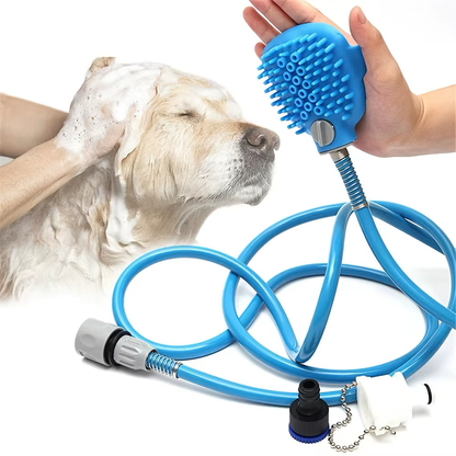 AquaLux Paws - van vies naar fris, zonder stress