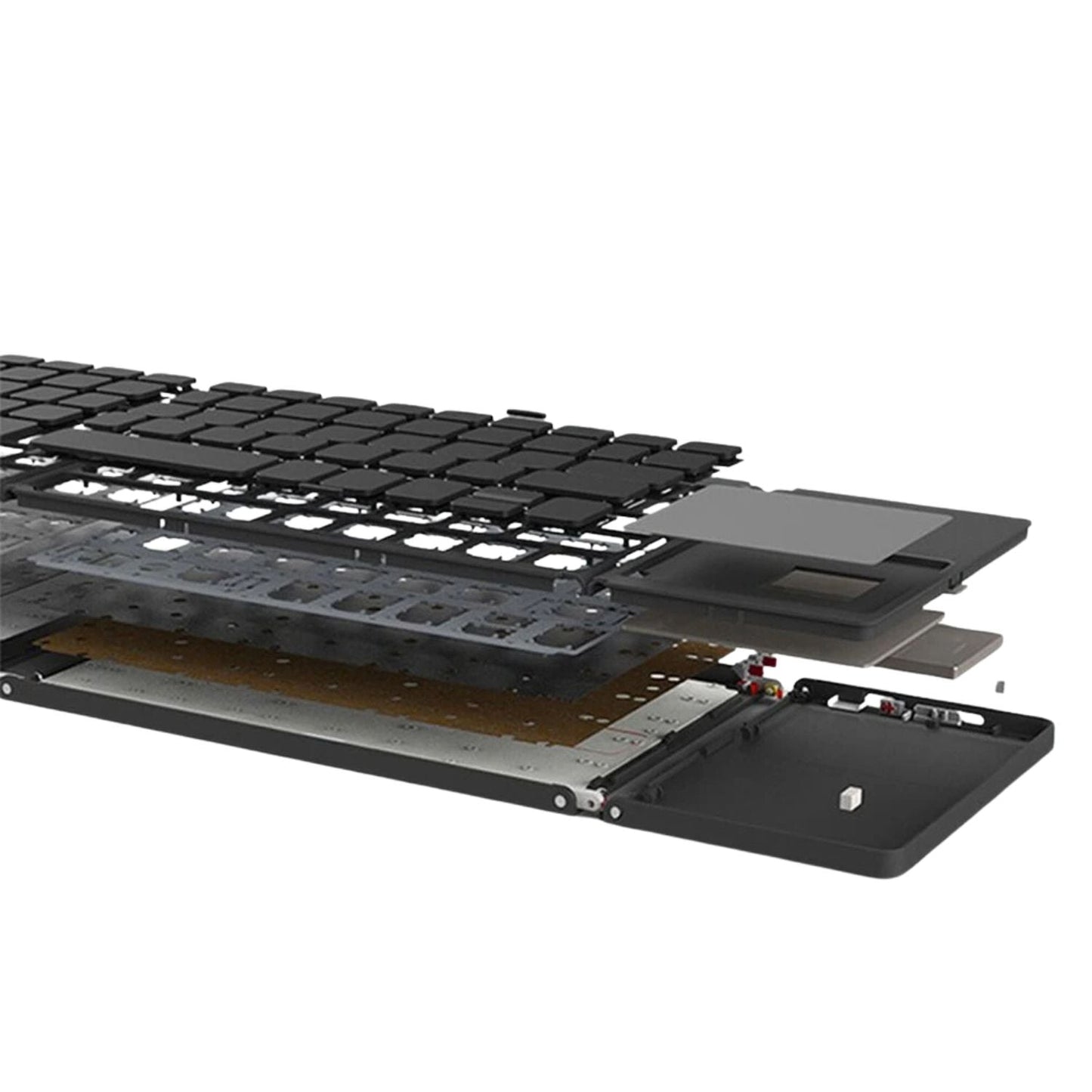 Veyro - Typ comfortabel. Werk waar je wilt.