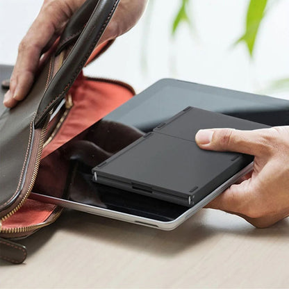 Veyro - Typ comfortabel. Werk waar je wilt.