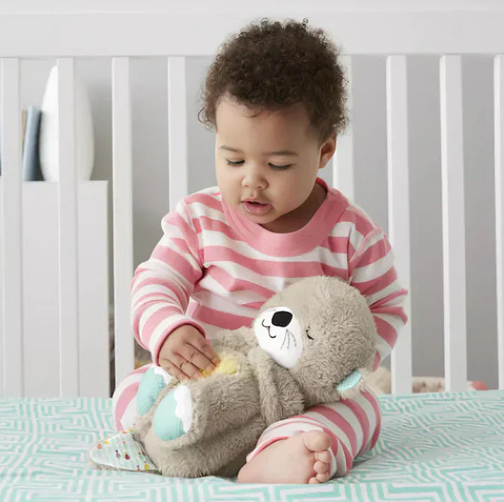 De Sleeping Otter biedt de perfecte oplossing