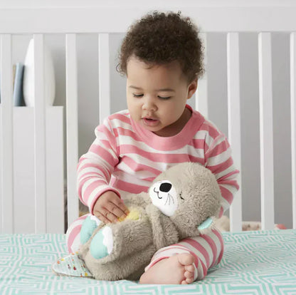 De Sleeping Otter biedt de perfecte oplossing