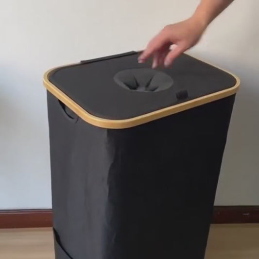 Kies EcoSnap stijlvol recyclen in 3 slimme stappen!