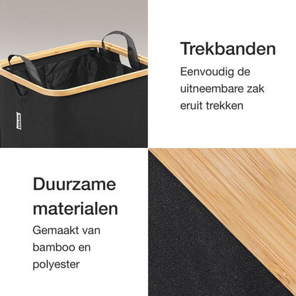 Kies EcoSnap stijlvol recyclen in 3 slimme stappen!