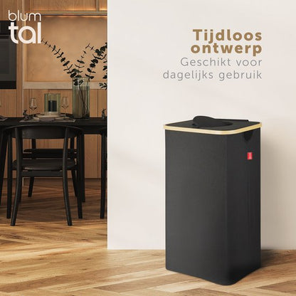 Kies EcoSnap stijlvol recyclen in 3 slimme stappen!