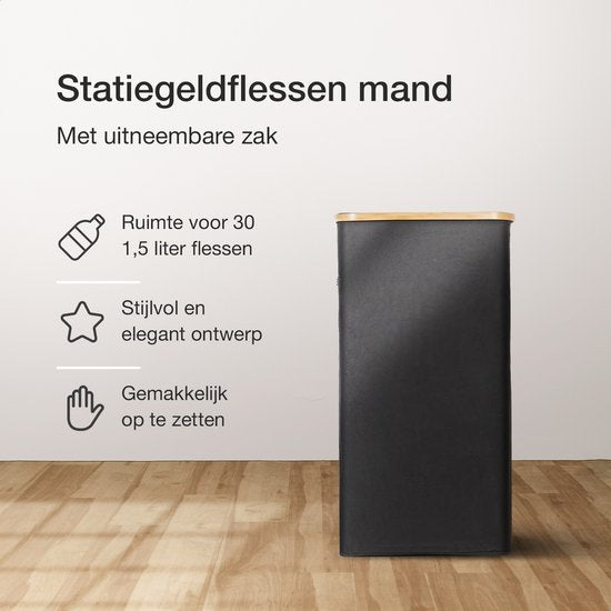 Kies EcoSnap stijlvol recyclen in 3 slimme stappen!