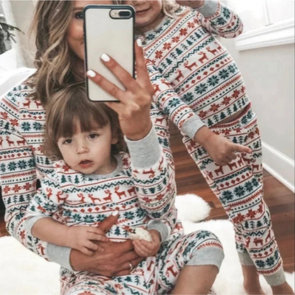 Stralend Samen Maak deze kerst onvergetelijk!