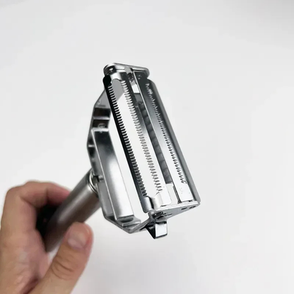 SliceMaster Snijd en rasp alles moeiteloos