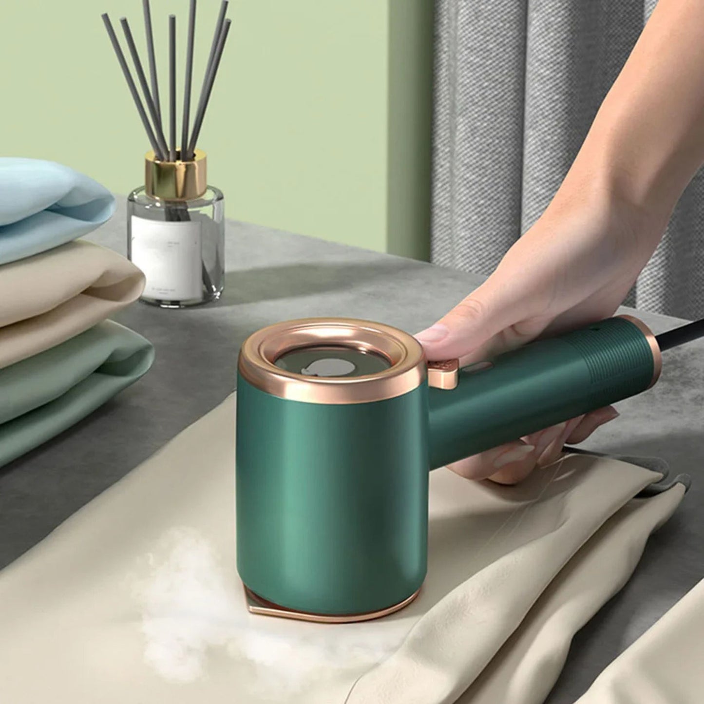 Veliora - Compact wondertje voor perfecte outfits