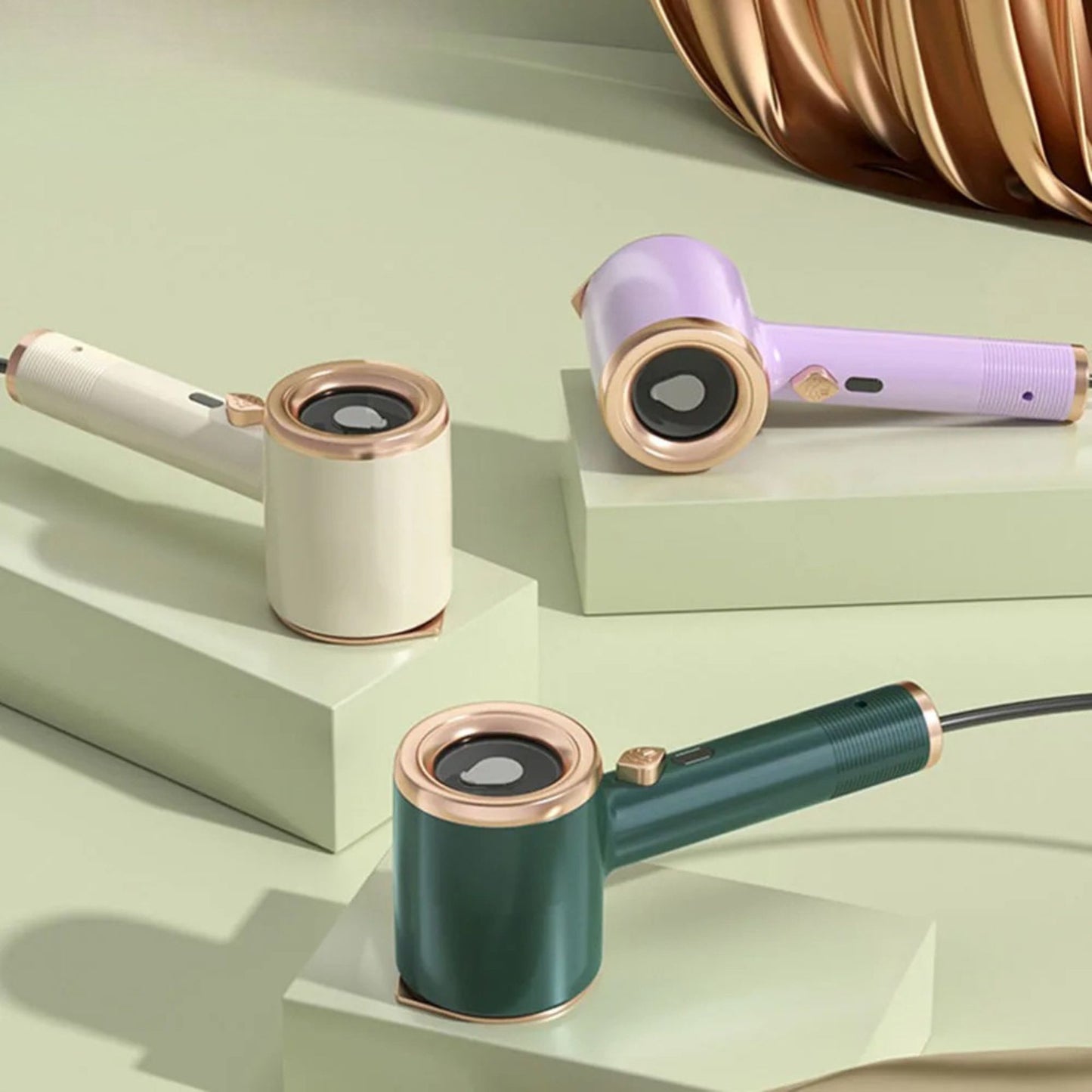 Veliora - Compact wondertje voor perfecte outfits