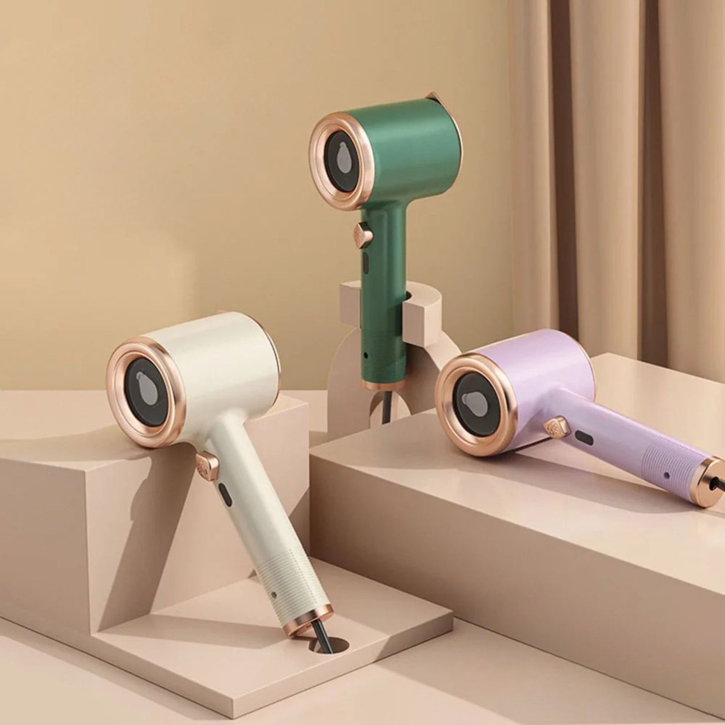 Veliora - Compact wondertje voor perfecte outfits