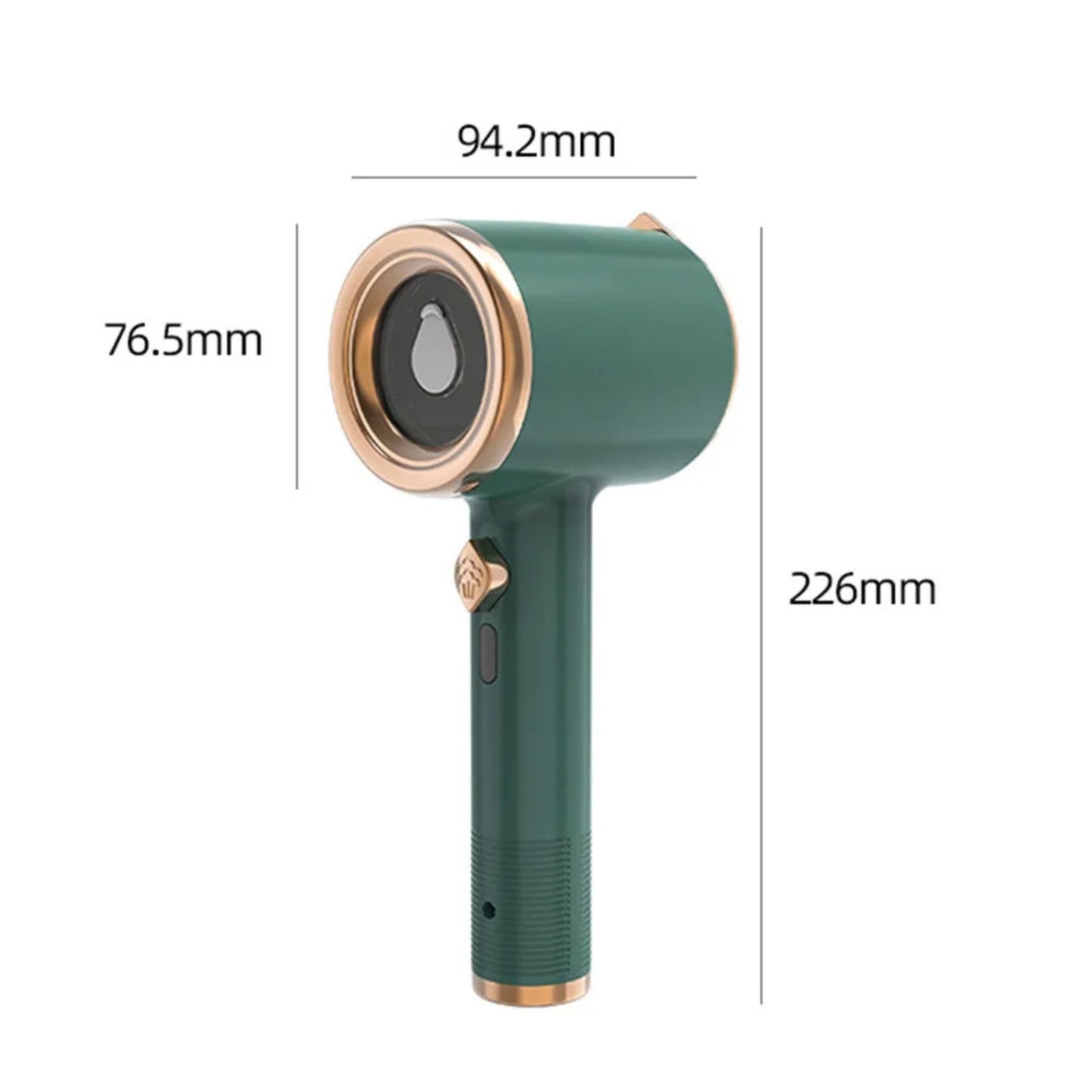 Veliora - Compact wondertje voor perfecte outfits