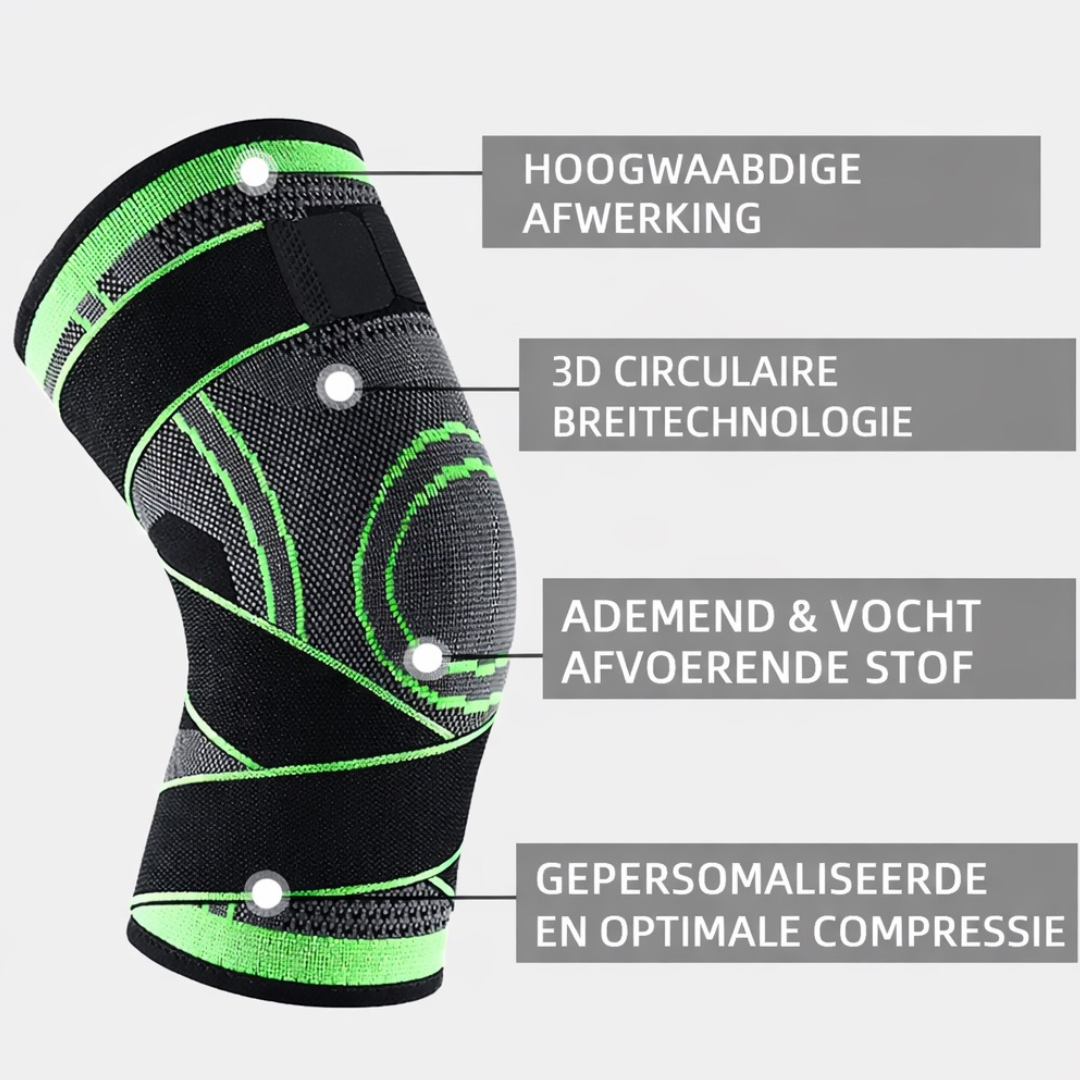Flexionix – Weil Bewegung sich wieder gut anfühlen kann. 