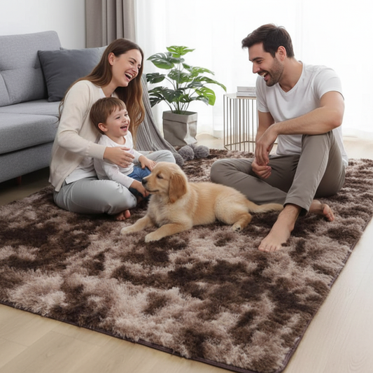 Auremat - Jouw zachte toevluchtsoord thuis